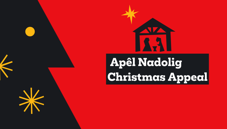 Christmas Appeal 2025 - Envelope supporter banner 2bilingual
