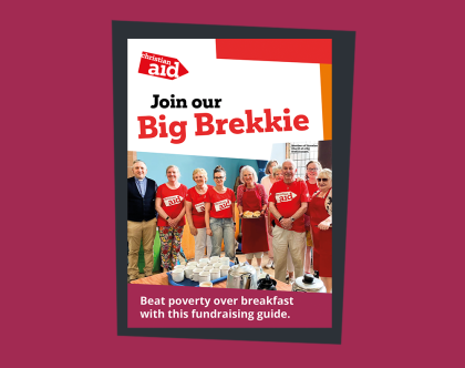 Big Brekkie Information thumbnail