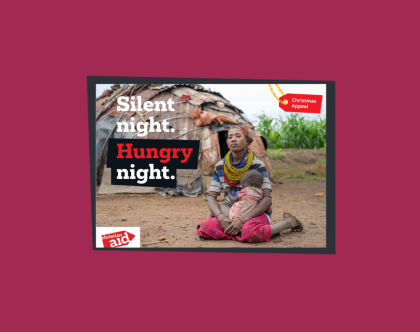 Christmas Appeal Slides
