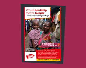  Collection envelope  - Church thumbnail