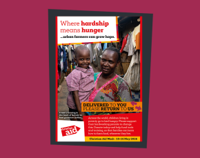 Collection envelope - Delivery-only thumbnail