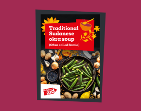 Harvest UK supper recipe thumbnail